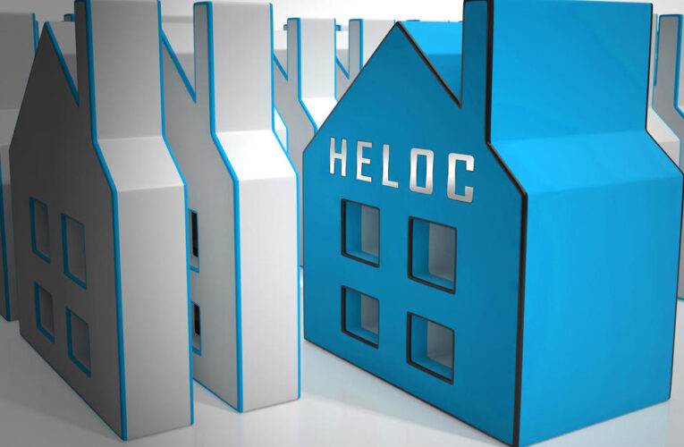 Why a HELOC could be best for homeowners this October