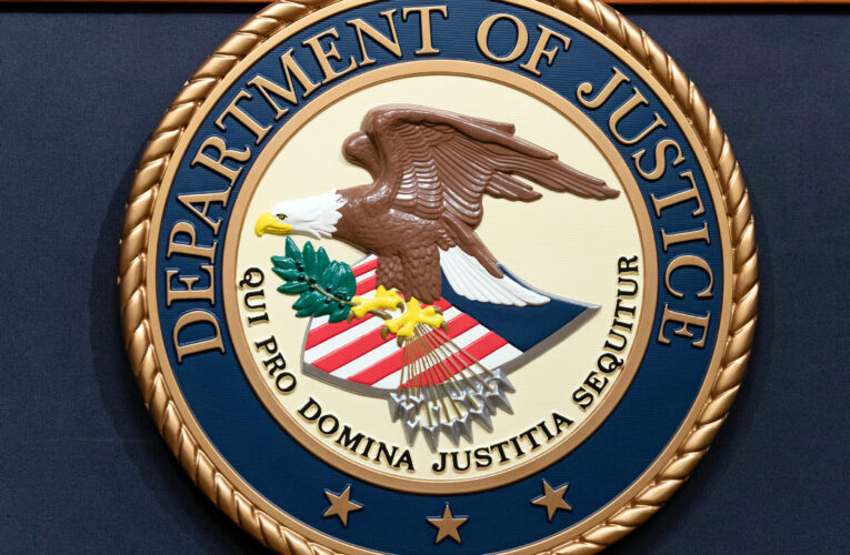 Justice Department charges 3 Iranians over their involvement in Trump campaign emails hack