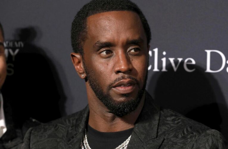 Sean ‘Diddy’ Combs faces new sex assault allegations in woman’s lawsuit