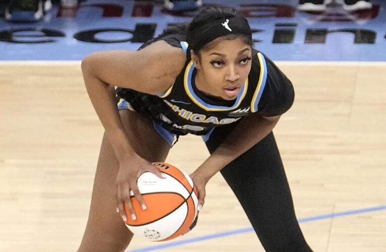 Angel Reese: Accepting ‘villain’ role for good of women’s basketball ‘backfired on me’