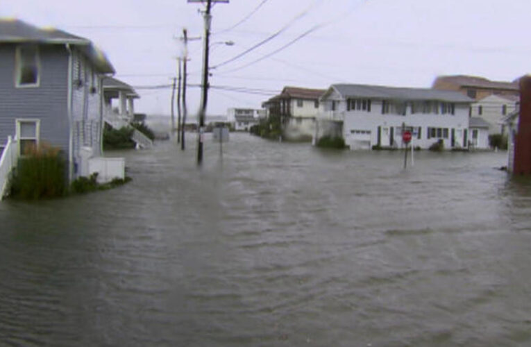 The Storm after the Storm: Underpaid flood insurance claims | 60 Minutes Archive