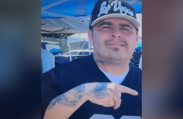 Police, family seek help searching for at-risk Los Angeles man