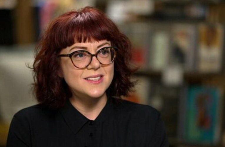 How author V.E. Schwab is redefining the fantasy genre