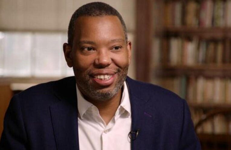 Author Ta-Nehisi Coates talks new book “The Message”