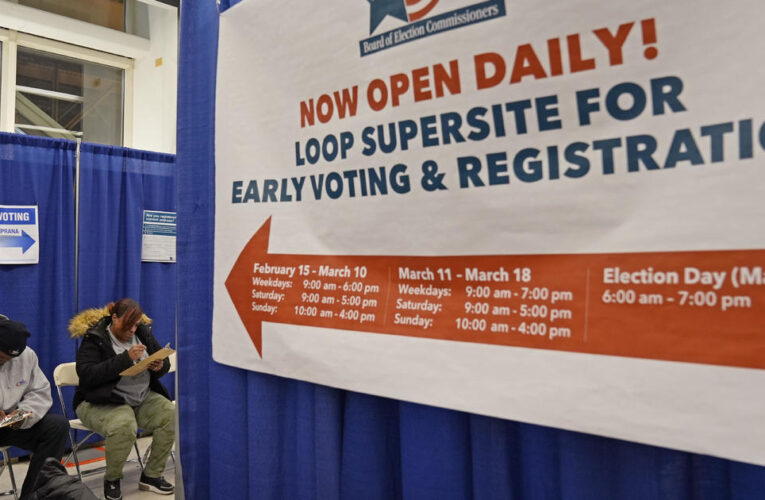 Maps show voter registration options and deadlines for 2024 election