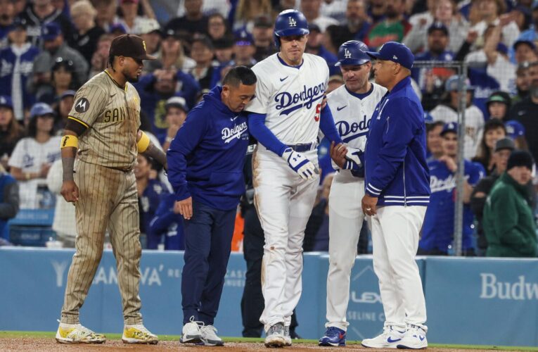 Freeman aspira a regresar en Serie Divisional; Ohtani va por la triple corona