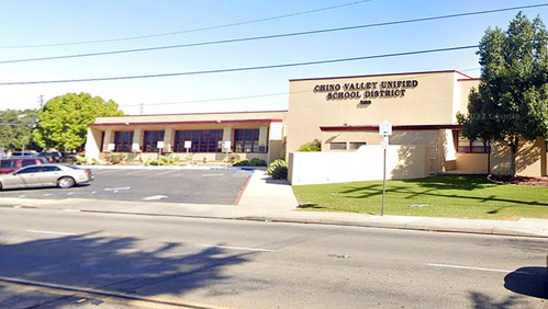 Chino Valley school board to vote on ‘no deception’ rule some say targets LGBTQ+ students