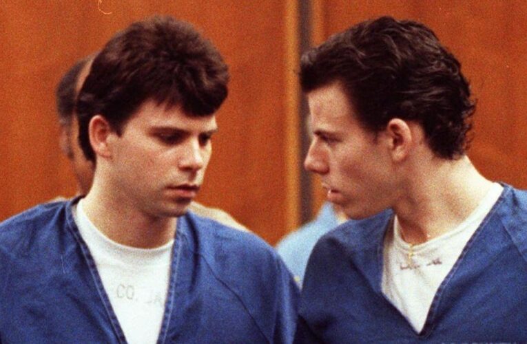 Menendez brothers’ claims of abuse supported by letter, new allegation