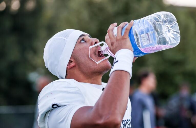 A month of Trinity League football insanity begins