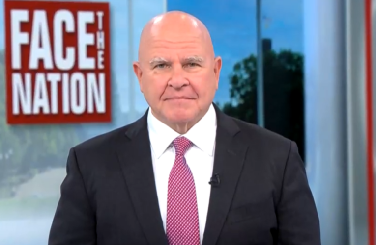 Transcript: H.R. McMaster, former National Security Adviser, on “Face the Nation with Margaret Brennan,” Sept. 29, 2024