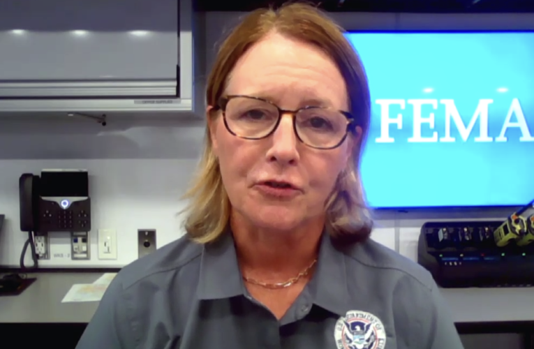 Transcript: FEMA administrator Deanne Criswell on “Face the Nation with Margaret Brennan,” Sept. 29, 2024