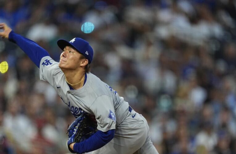 Los Dodgers logran la mejor marca de la MLB y Shohei Ohtani sigue a la caza del triplete