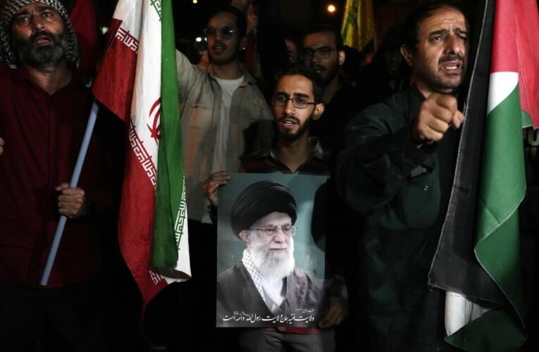 News Analysis: Iran faces deep quandary over how to respond to Israel