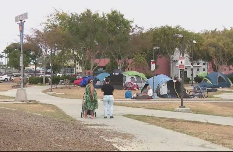 Chula Vista officially bans homeless encampments; advocates raise concerns