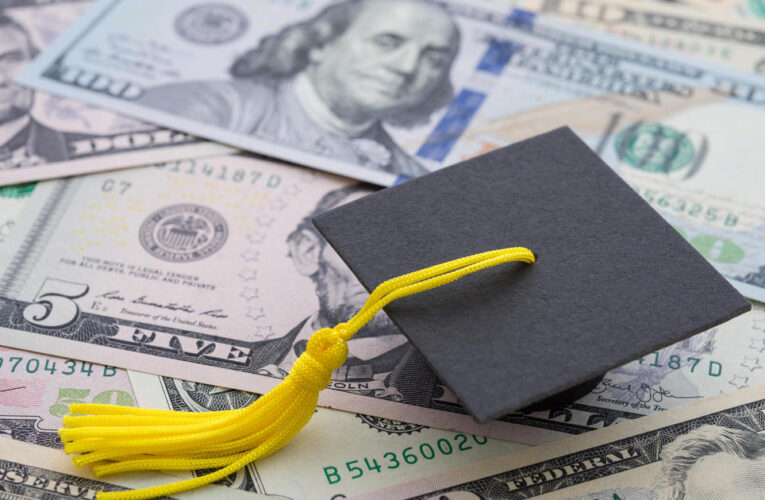 End of student loans grace period a potentially perilous time for borrowers