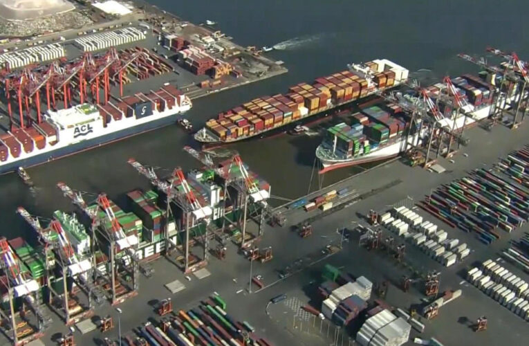 How the port strike could impact consumers