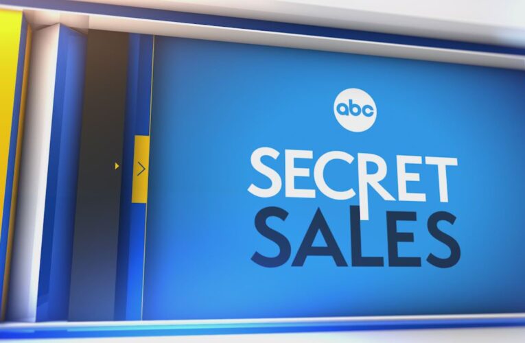 ABC Secret Sales fall fashion finds you’ll love up to 50% off