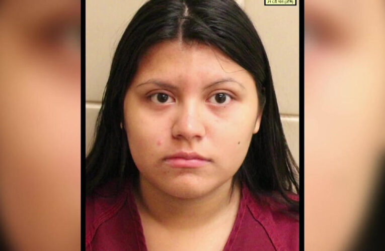 MS-13 associate dubbed “La Diablita” sentenced to 50 years in prison