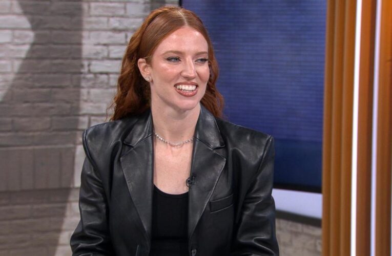 Jess Glynne returns to the U.S. with new tour