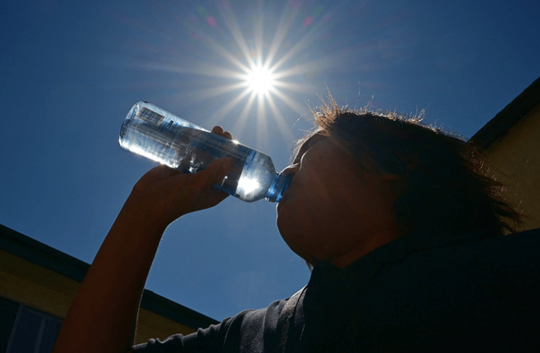 Southern California braces for hottest day of record-setting heat wave