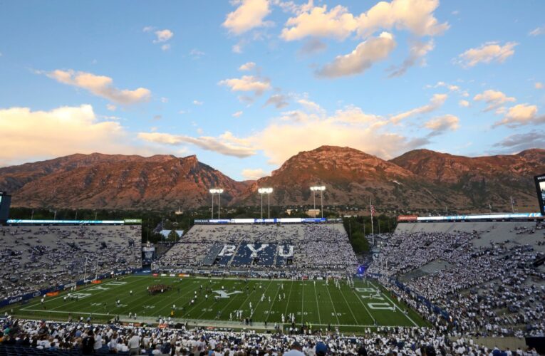 The Holy Score: Yes, Brigham Young is legit, and the path to the Big 12 title is wide open