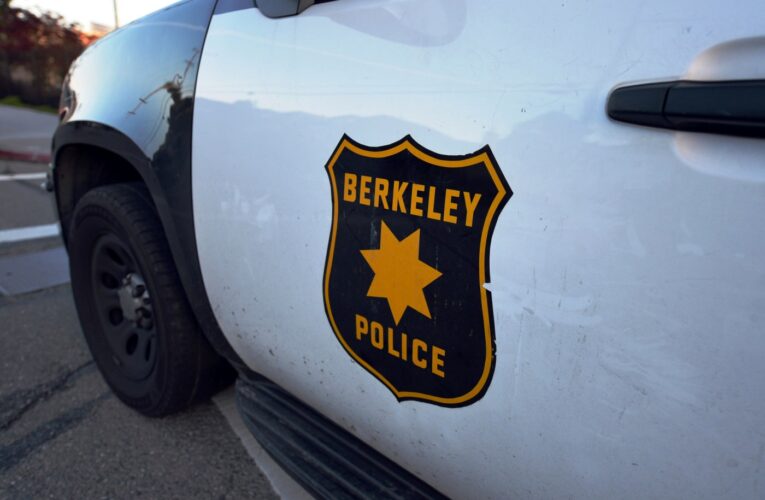 One arrested after apparent fatal DUI collision in Berkeley