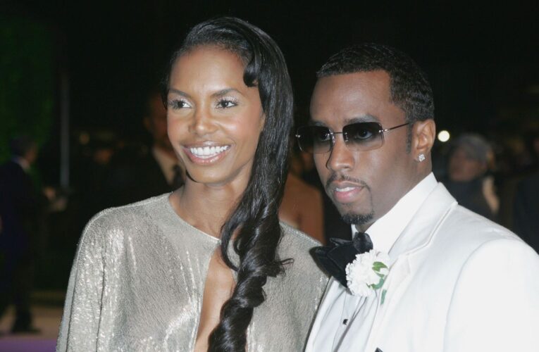 Amazon stops selling book claiming to detail Diddy’s abuse of Kim Porter