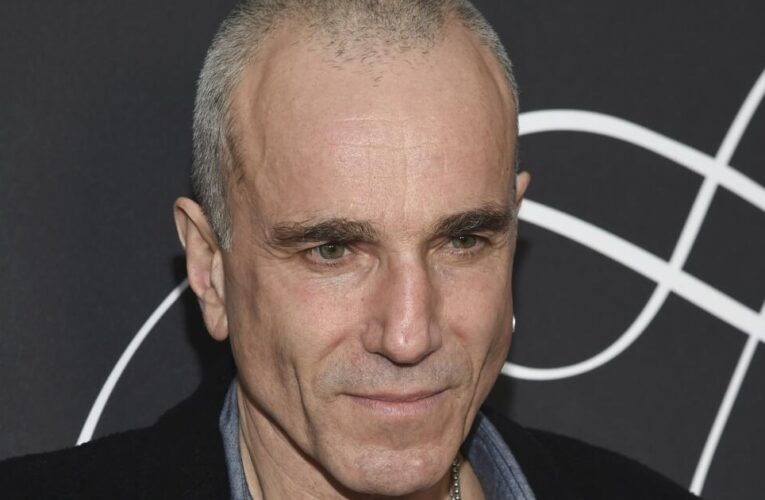 Daniel Day-Lewis comes out of retirement for son’s directorial debut, ‘Anemone’