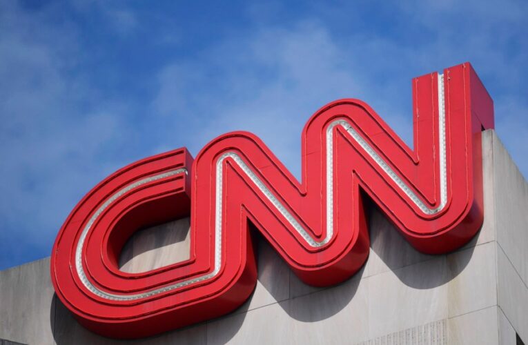 CNN launches digital paywall for the first time