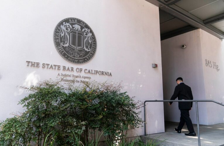 State Bar shuts down office of El Cajon woman accused of posing as attorney