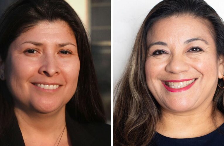 Your guide to the LAUSD District 5 school board race: Griego vs. Ortiz