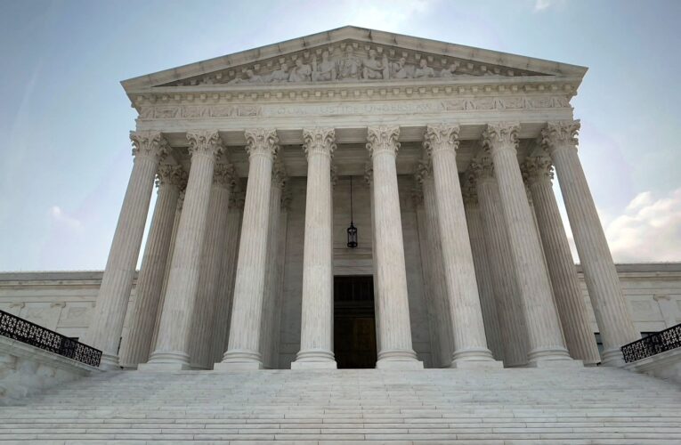 New term for Supreme Court means cases on guns, porn access, environmental impacts