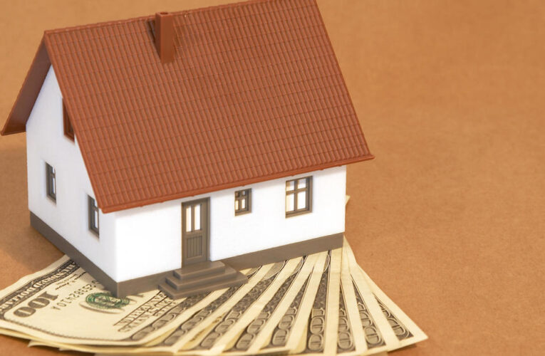 Is a $100,000 HELOC or home equity loan cheaper now?