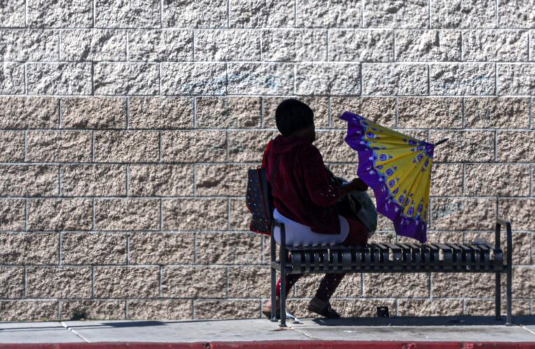 California’s heat wave to come ‘roaring back’ this weekend