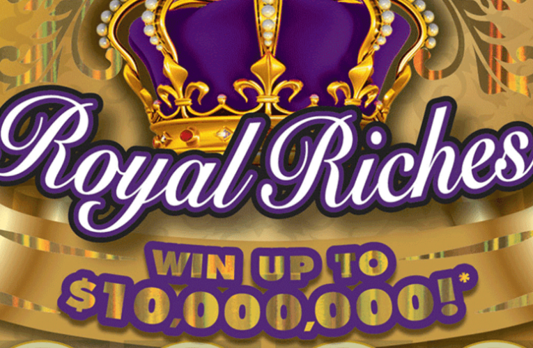 Scratchers winners become multi-millionaires in Southern California