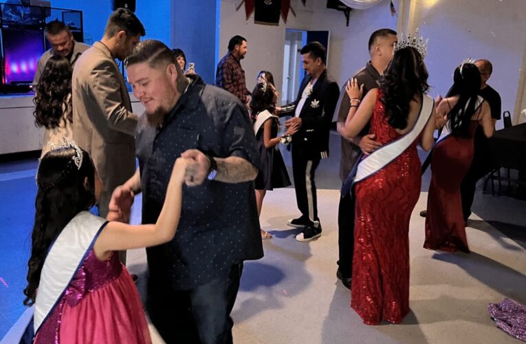 Dads and Daughters Dazzle at Colton Rotary’s Inaugural Father-Daughter Dance