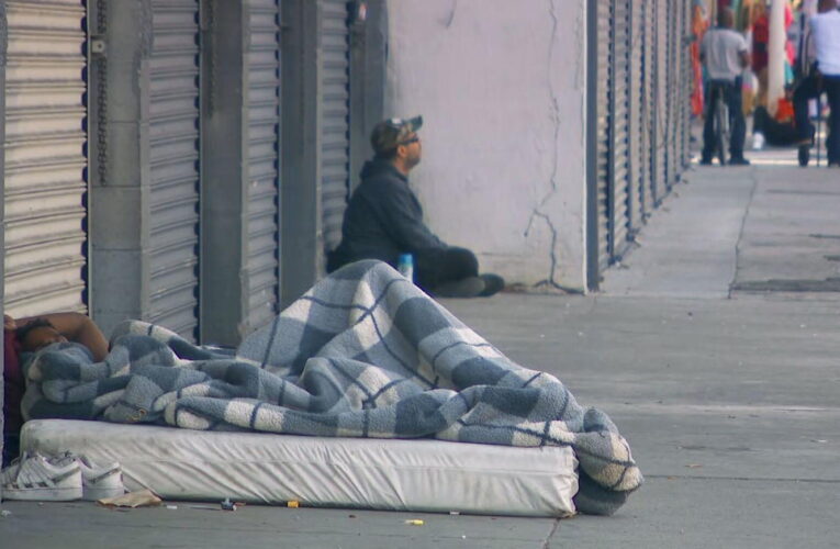 How Los Angeles is addressing homelessness after Supreme Court ruling