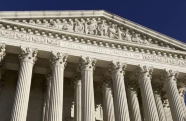 The Supreme Court cases to look out for this term