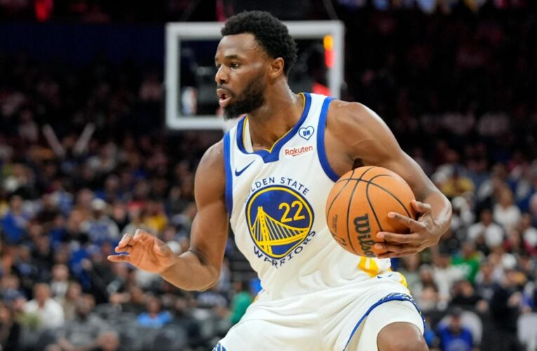 Warriors’ Kerr ‘not worried’ as Wiggins ruled out for preseason opener