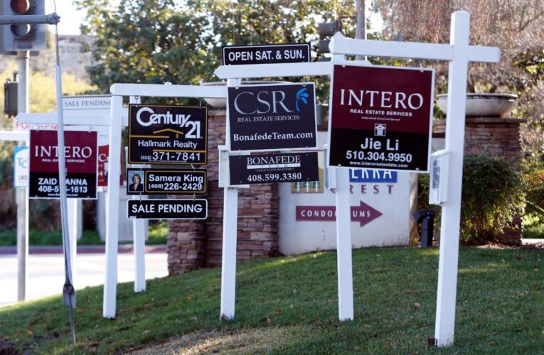 Walters: California’s pricey explosion of real estate fraud hits home