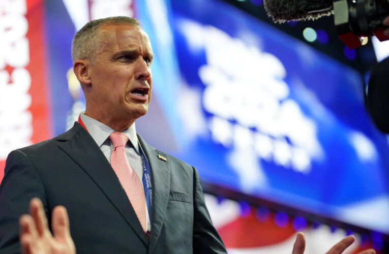 Woman who accused Lewandowski of assault says his lawyers tried to buy her silence