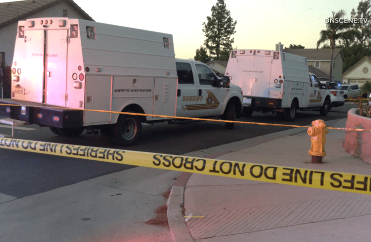 Man fatally shot by deputy in Loma Linda neighborhood