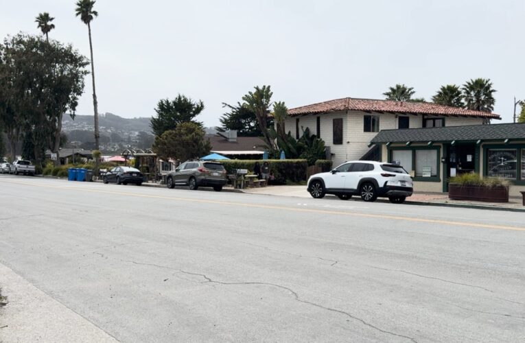 Town hall meeting taking place in Los Osos to discuss community plan with residents