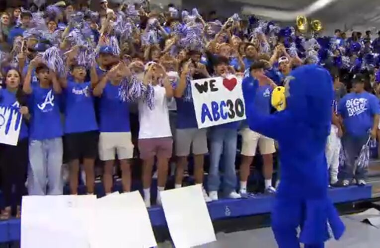 Friday Morning Football: Atwater High School