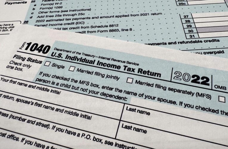 Taxpayers in California and 23 other states will be able to file their returns directly with the IRS in 2025