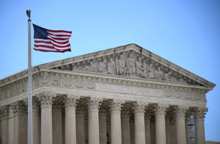 US Supreme Court will hear woman’s claim she lost out on jobs because she is straight