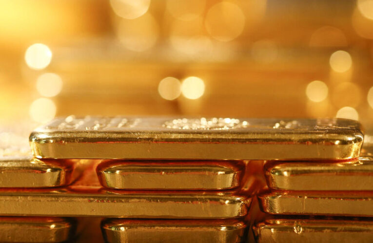 Should seniors invest in gold as the economy improves?