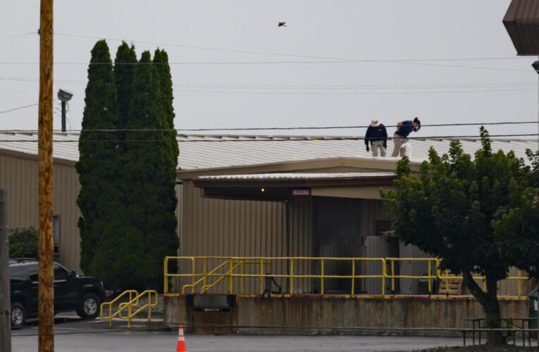 How Secret Service will secure Trump’s return Saturday to Butler, Pennsylvania