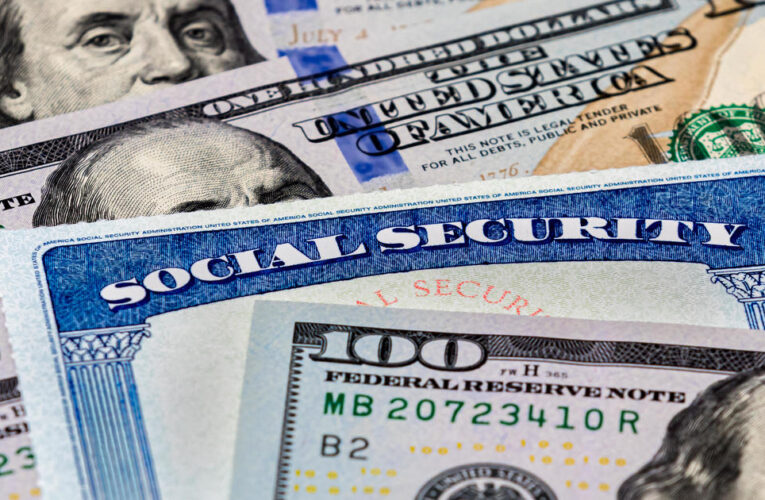 Social Security will set its 2025 COLA in days. Here’s what to know.