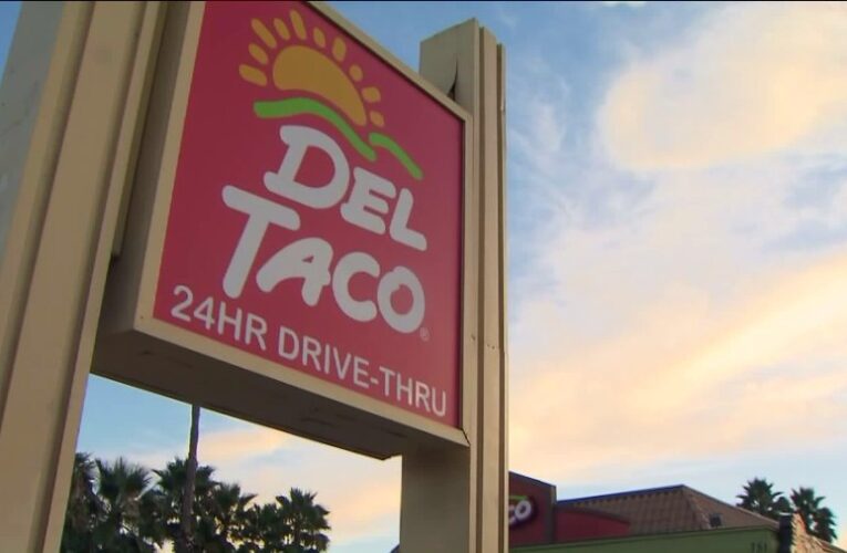 Del Taco rolls out new value meals starting at $4.49